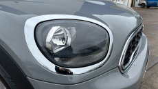 MINI Countryman 2.0 Cooper S Exclusive 5dr Auto Petrol Hatchback